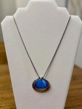 Lia Sophia "BAYSIDE" Necklace